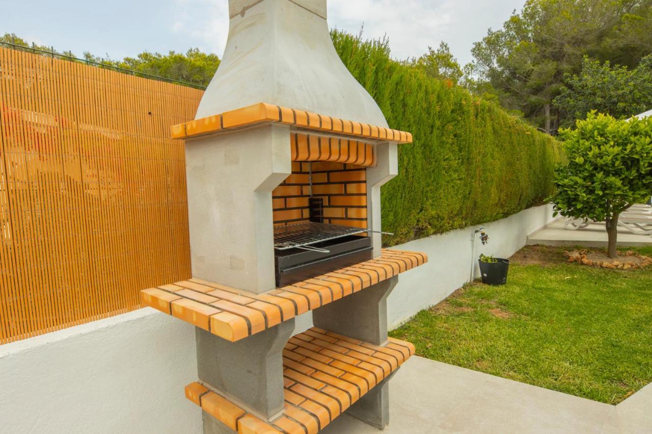 Alcudia Beach House Exterior photo