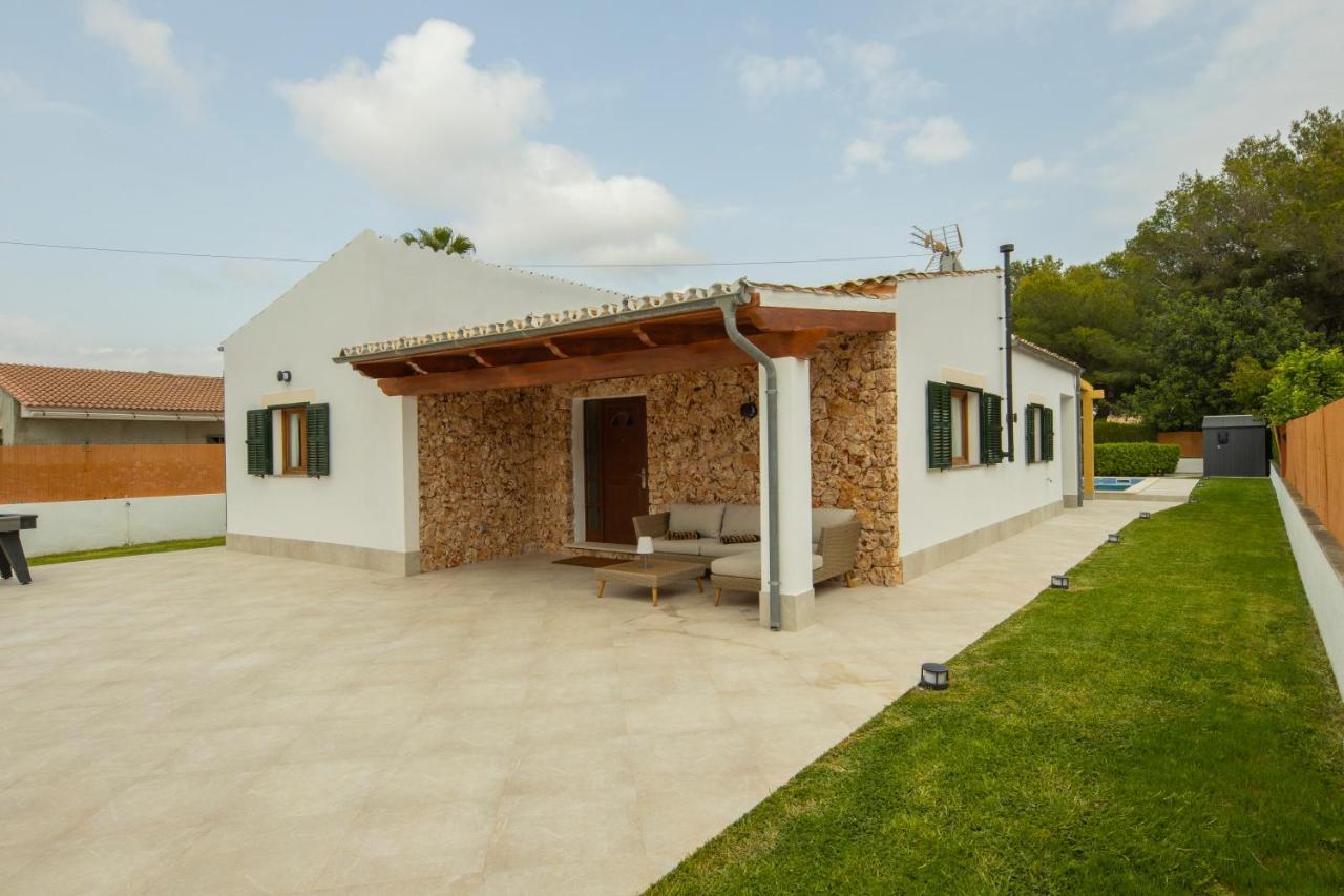 Alcudia Beach House Exterior photo